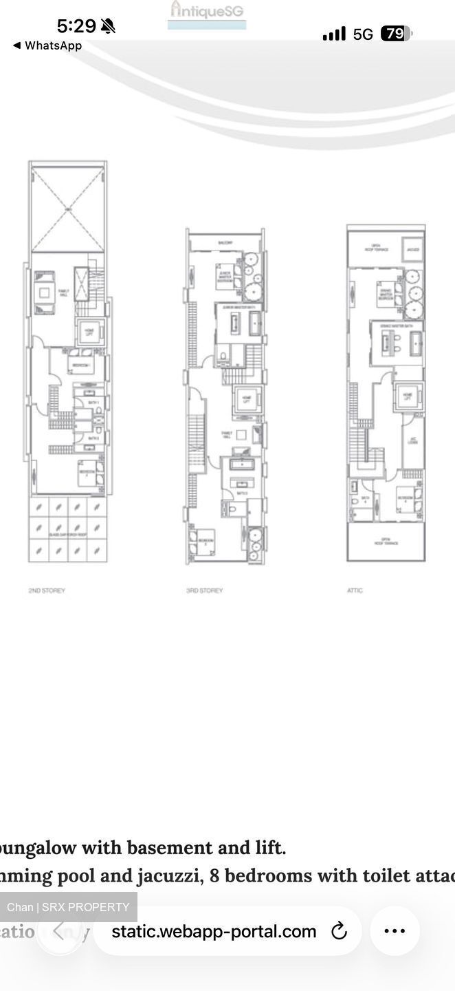 Bungalows By the Sea (D27), Detached #558190941